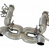 Photo of Novitec Power Optimized Exhaust System With Flap-regulation for the Ferrari SF90 Spider/Stradale - Image 1